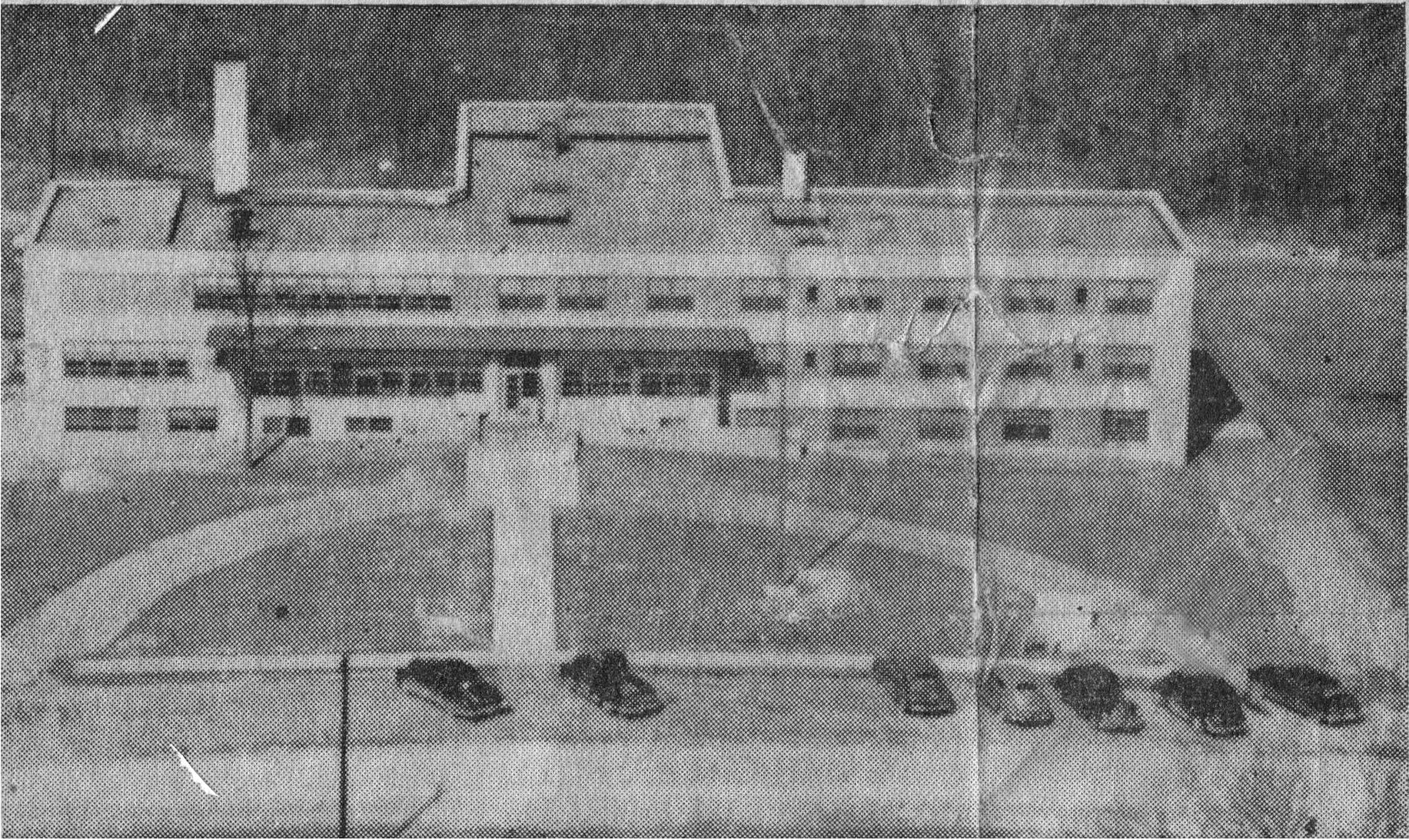 Phelps Health A History of Community and Growth Phelps Health
